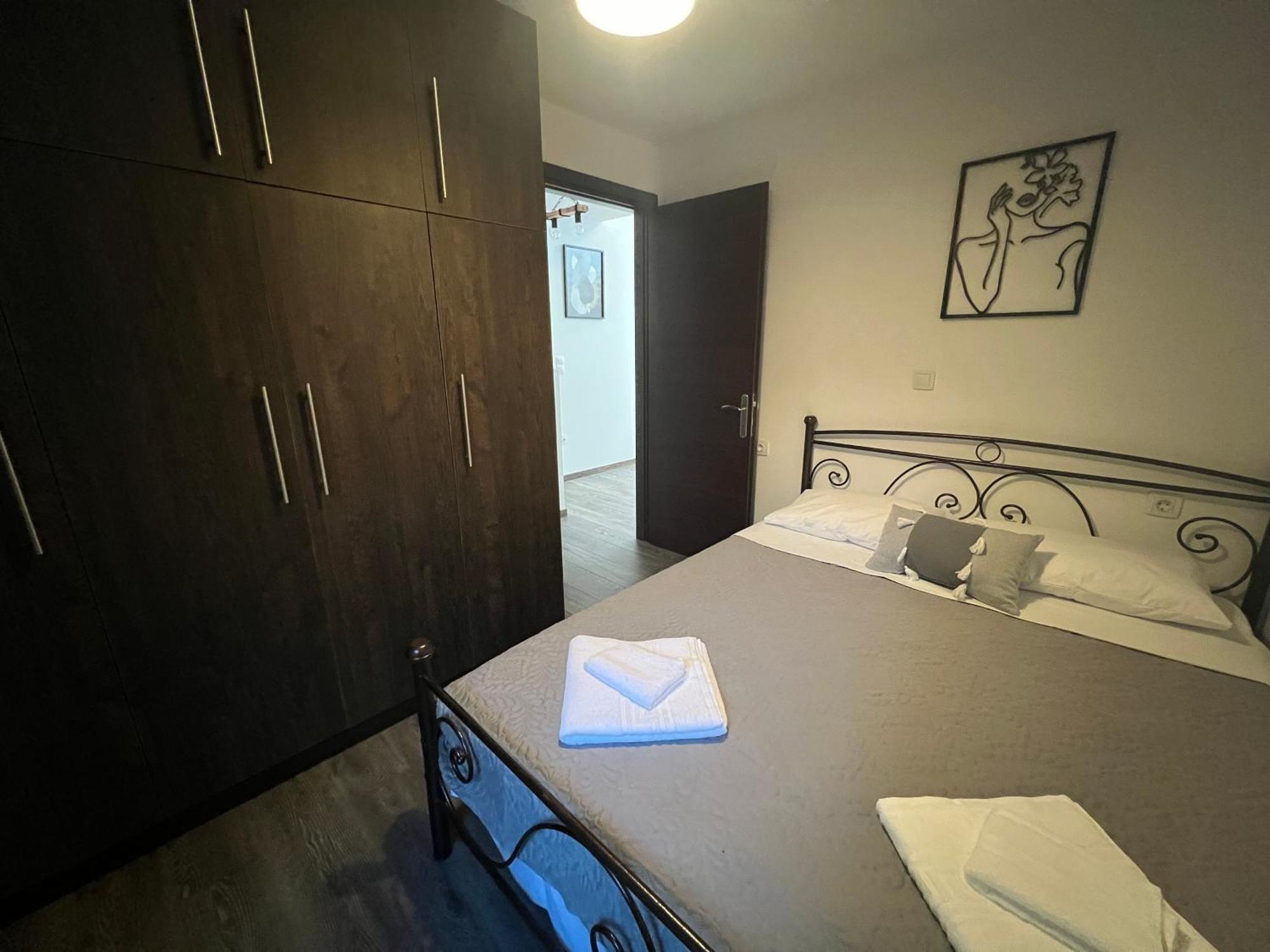 亚历山德鲁波利斯Elegant Loft 2公寓 外观 照片