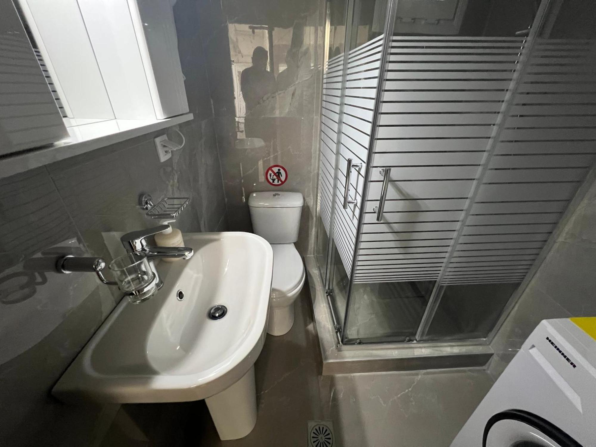亚历山德鲁波利斯Elegant Loft 2公寓 外观 照片