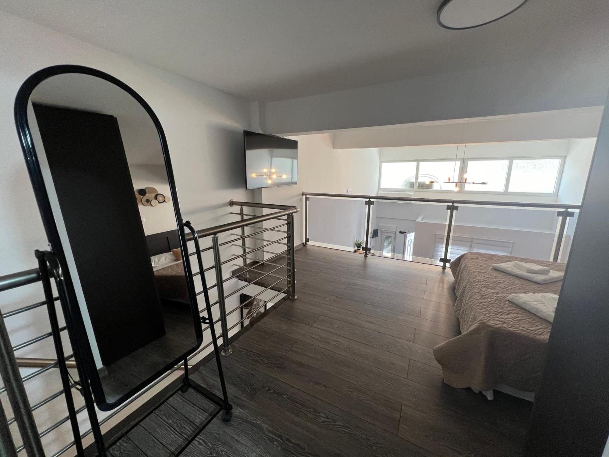 亚历山德鲁波利斯Elegant Loft 2公寓 外观 照片