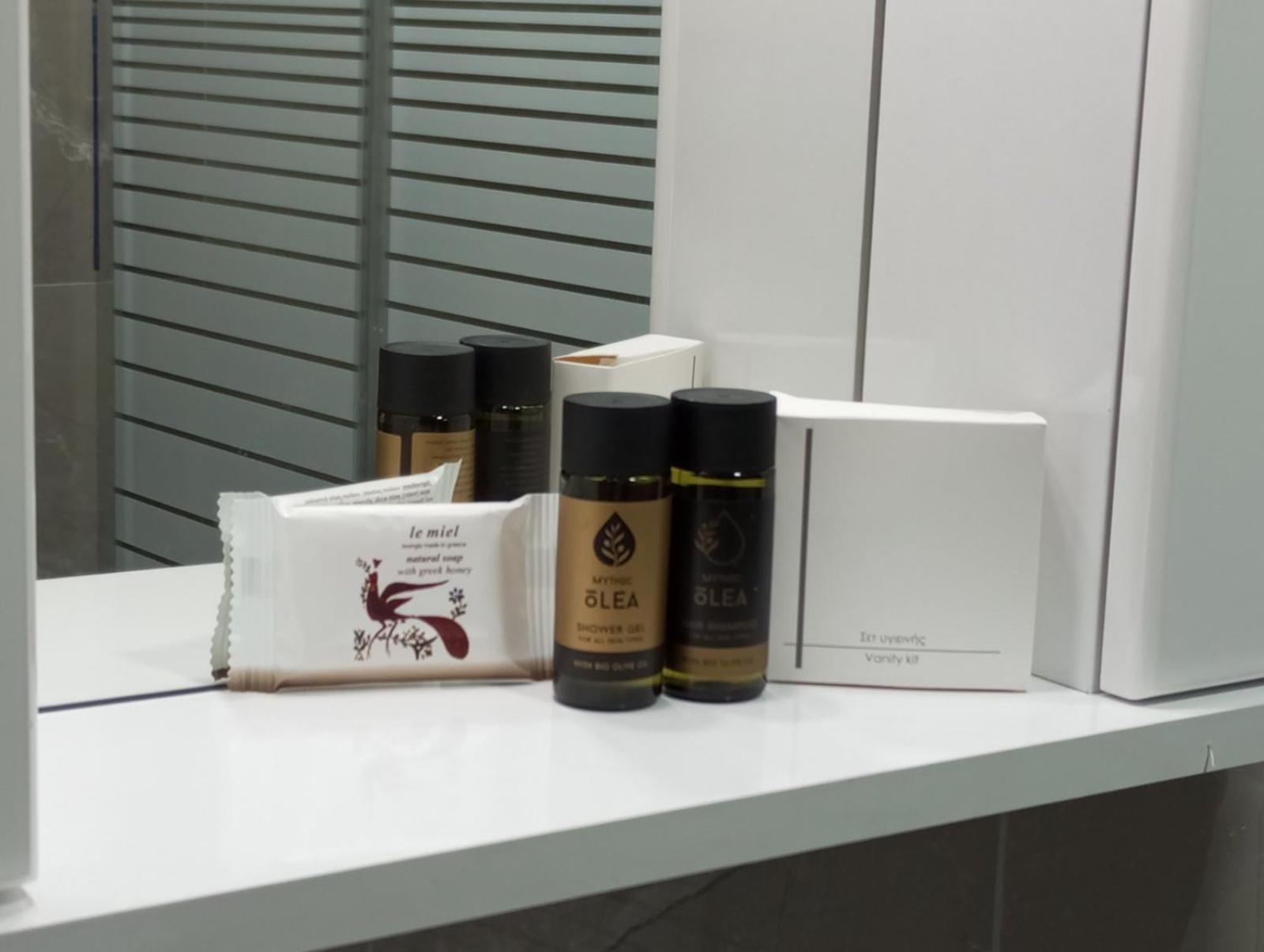 亚历山德鲁波利斯Elegant Loft 2公寓 外观 照片